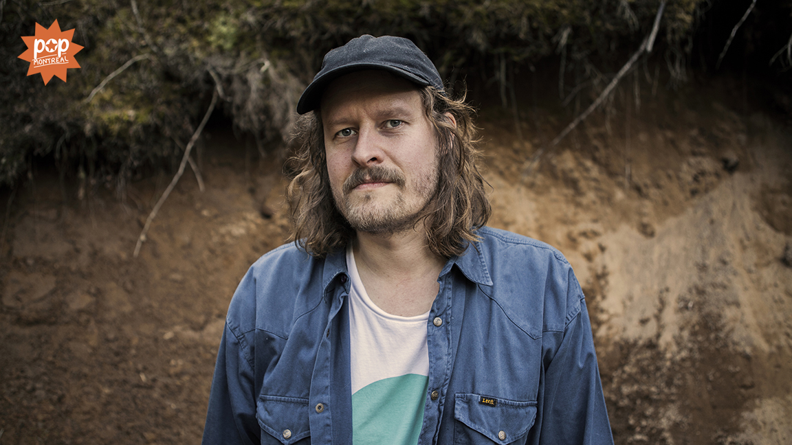 Daniel Norgren, Jake Xerxes Fussell