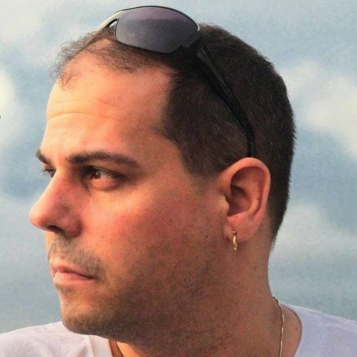 Daniel Portman + Alex Draym & Maxrain + Techno United Mtl présente