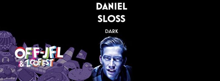 Daniel Sloss: Dark