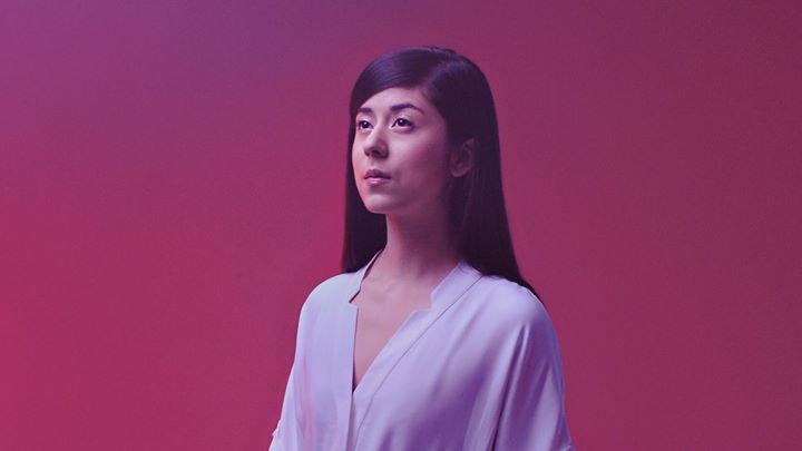 Daniela Andrade - Centre Phi