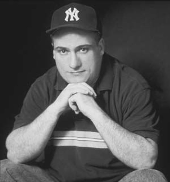 Danny Tenaglia