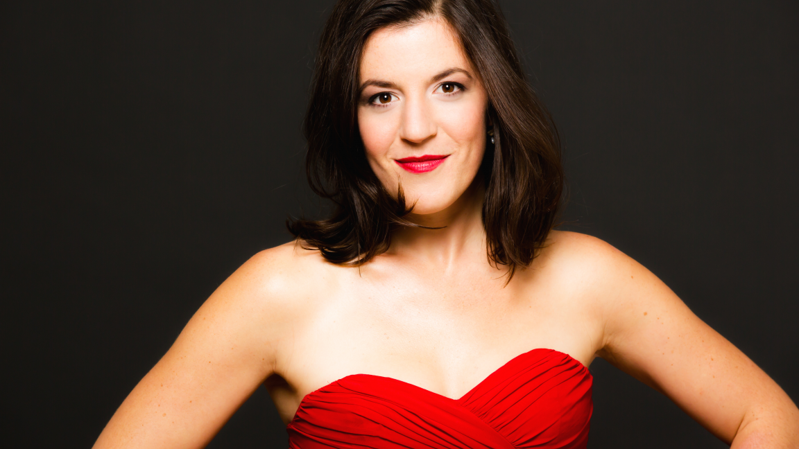 Dans l'espace des nuits d'été de Berlioz: Quintette Choros, Andréanne Brisson Paquin, Francis Perron