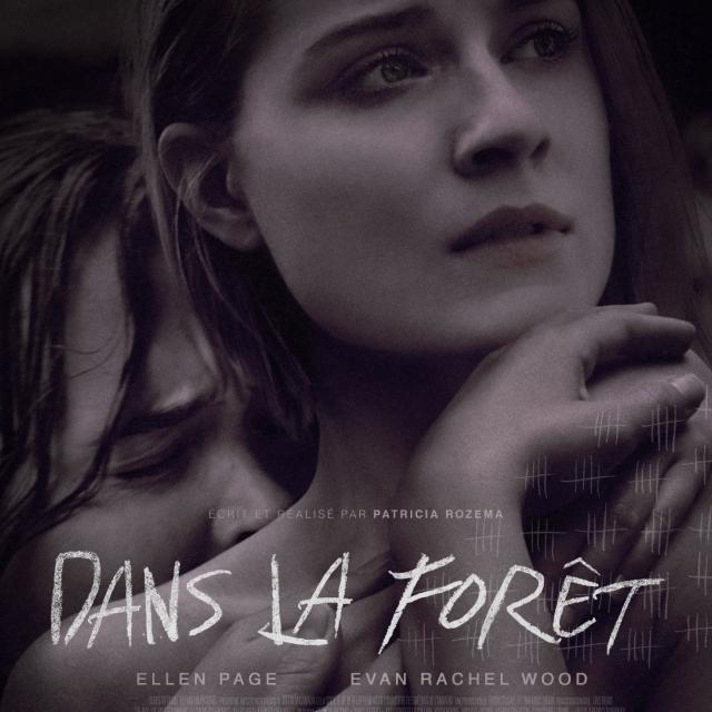 DANS LA FORÊT - Première MTL VF