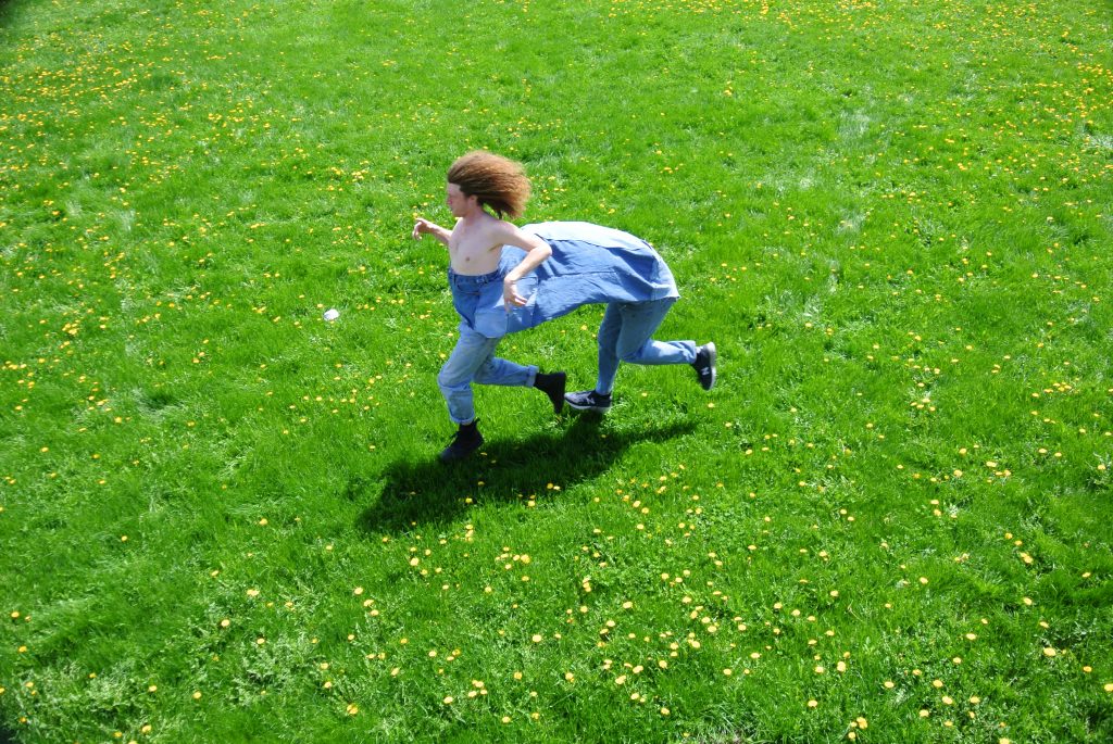 Danses Buissonnières 2018