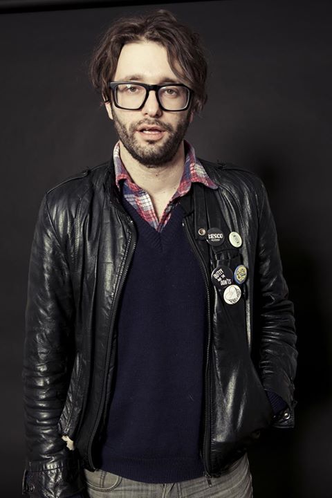 Dany Laj and The Looks // Jeudi 6 avril 2017 // L'Anti Bar & Spectacles