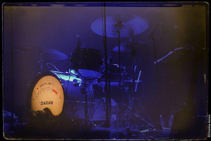 DARAN en concert