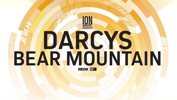 Darcys + Bear Mountain - Montreal