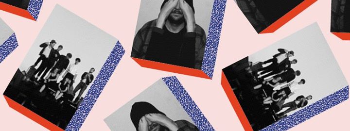 Dare To Care présente: Bernard Adamus et Canailles