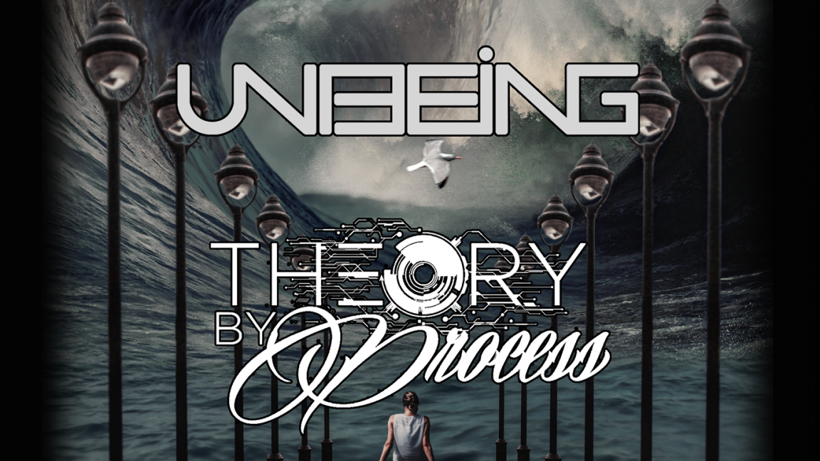 Darkaeon, Distorthead, Unbeing, Theory by Process, Theory by Process