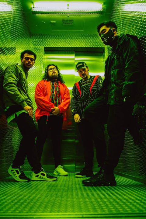 Darke Complex at Walters Downtown