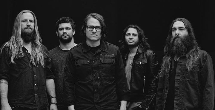 Darkest Hour, Ringworm, Tombs