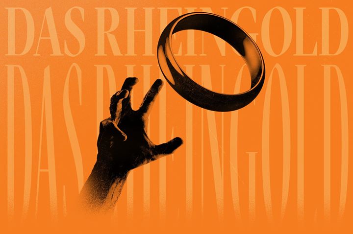 Das Rheingold
