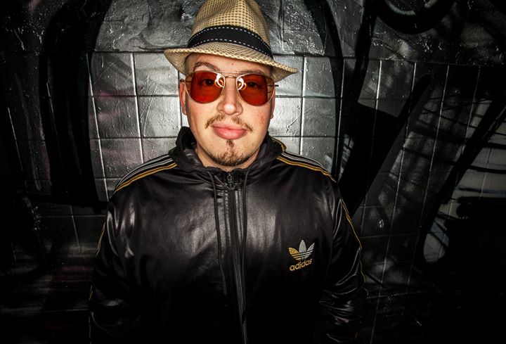 Dave Allison - Le choix de Piknic Électronik