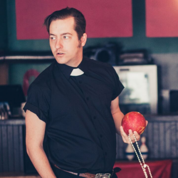 Dave Chose + Louis-Philippe Gingras