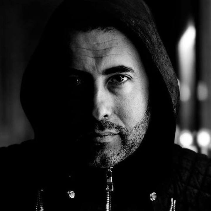 Dave Clarke (Official)