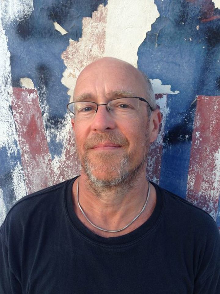 Dave Douglas + Chet Doxas