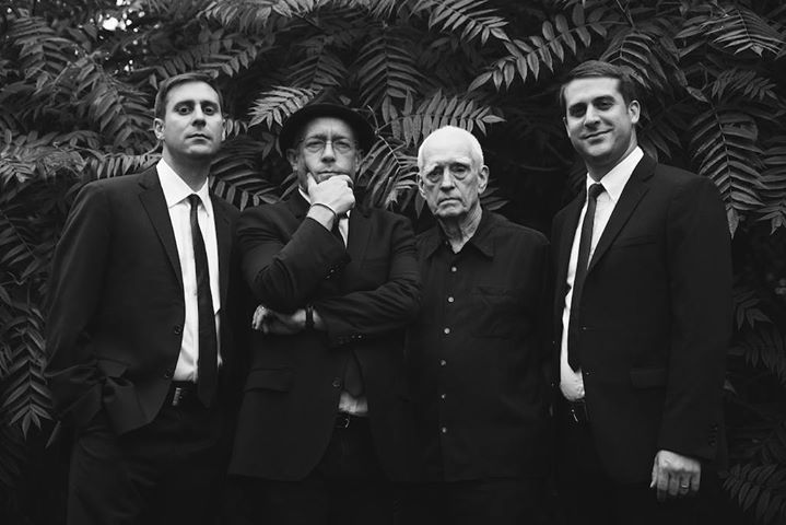 Dave Douglas & Chet Doxas, Riverside ★ FIJM