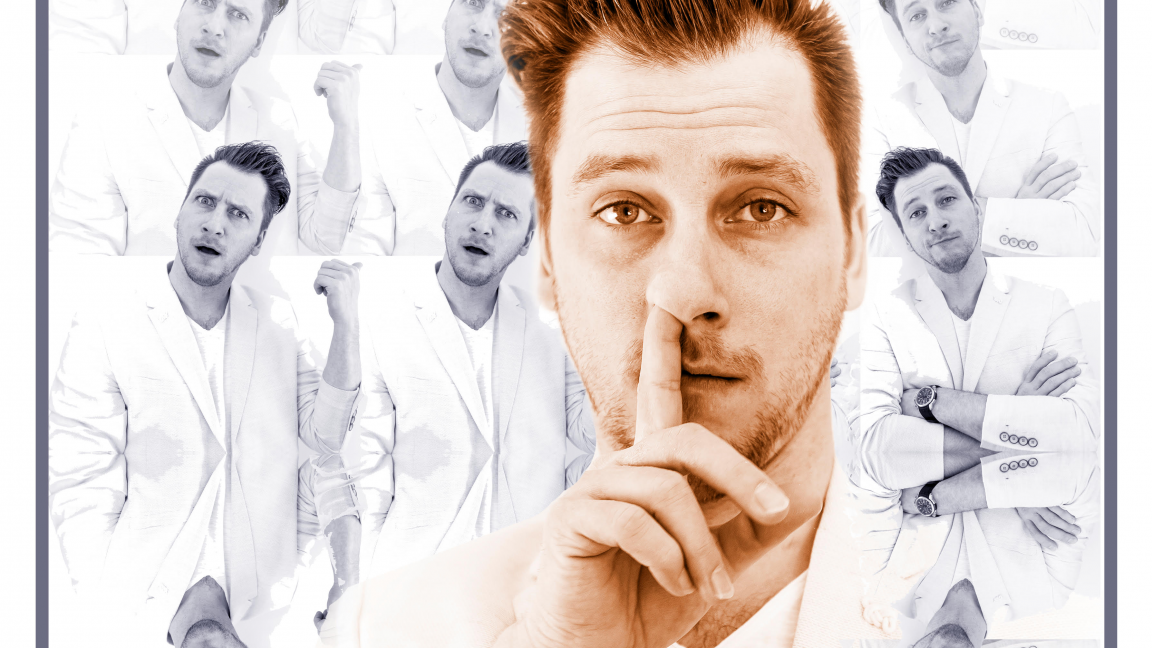 Dave Gaudet - Pas du Monde