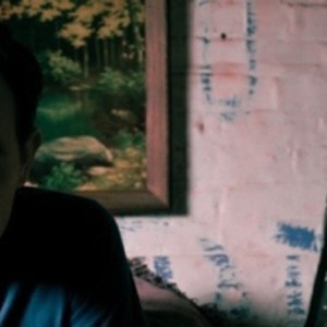 Dave Hause with Kalle Mattson at Quai Des Brumes (April 25, 2015)