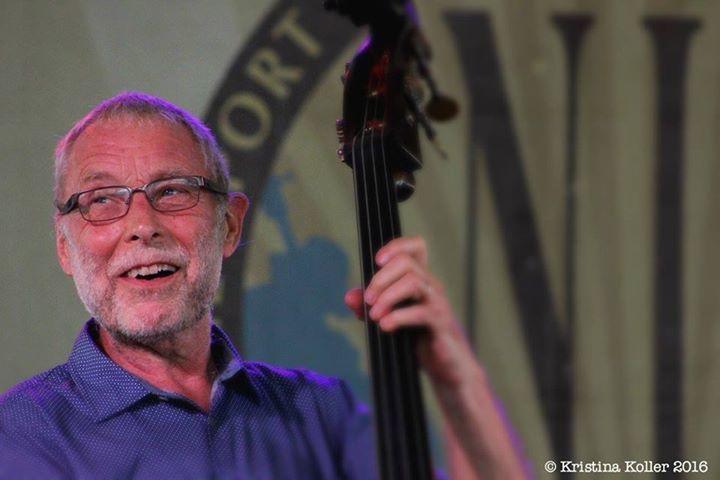 Dave Holland