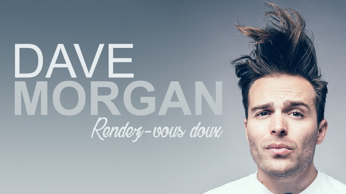 Dave Morgan: Rendez-vous doux