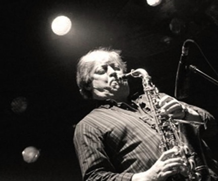 Dave Turner & Earthtones