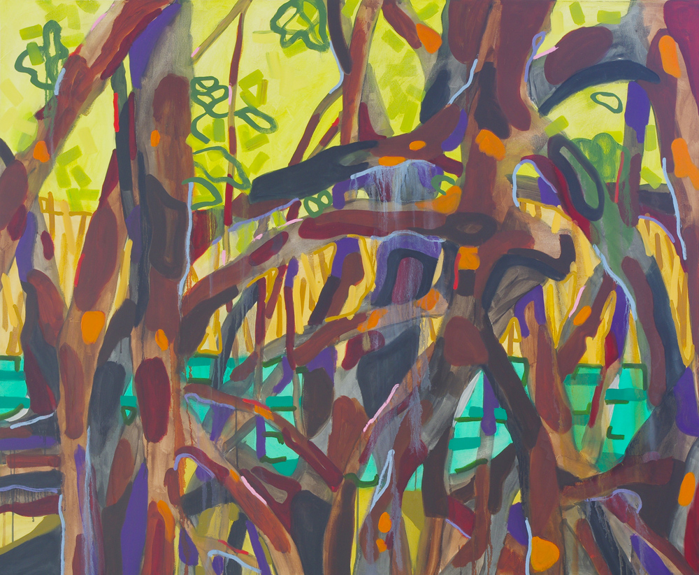 David Blatherwick - Humidex / Laura Santini - MAIZ