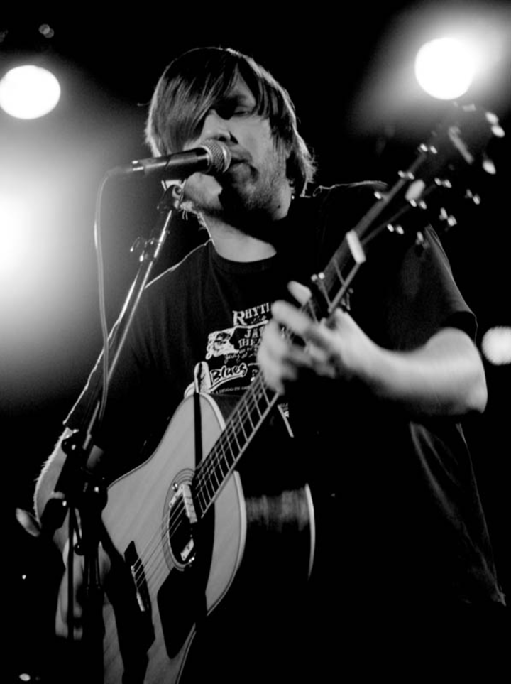 David Dondero