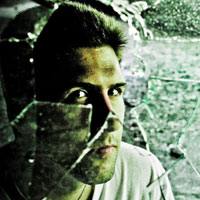 David Goudreault - Humour et poésie