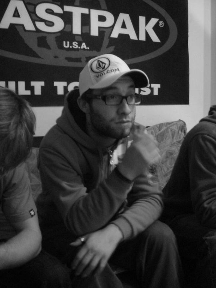 David Granha + Bryan Wolf Ear + VAN