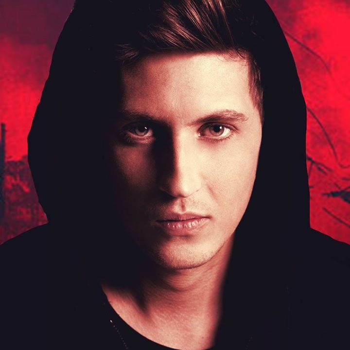 David Gravell + Simon Patterson