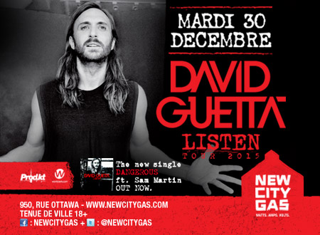 David Guetta