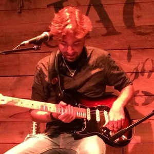 David Joubert at Unknown venue (May 28, 2015)