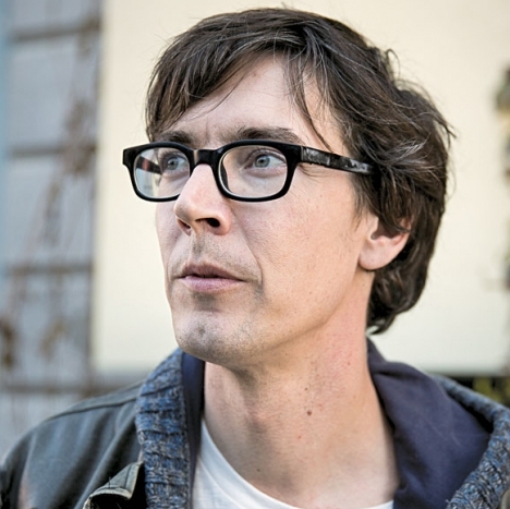 David Marin - FrancoFolies | Pub Rickard's