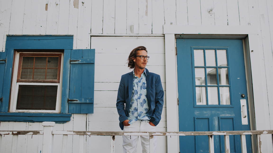 DAVID MARIN: Hélas Vegas sur les ondes de Radio Compost