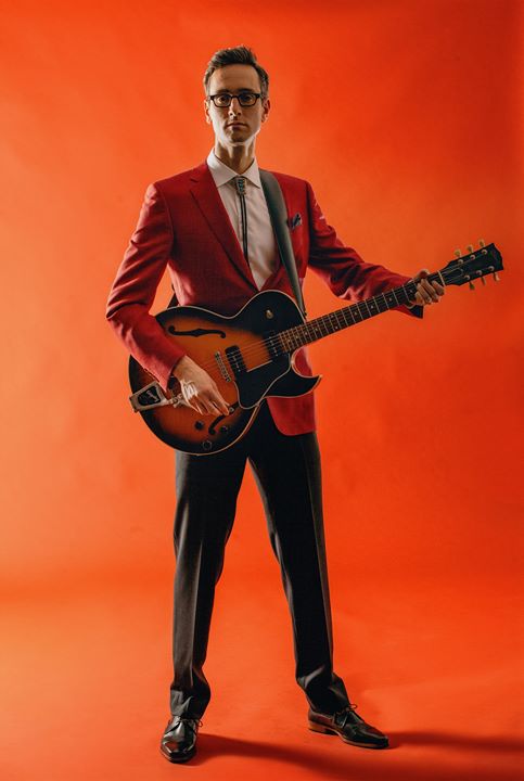 David Myles, The Real Love Tour / Montréal en Lumière