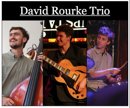 David Rourke TRIO