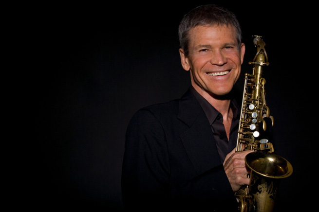 David Sanborn (6pm Show) at Rams Head On Stage