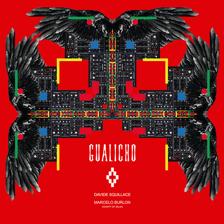 Davide Squillace + Andrea Oliva