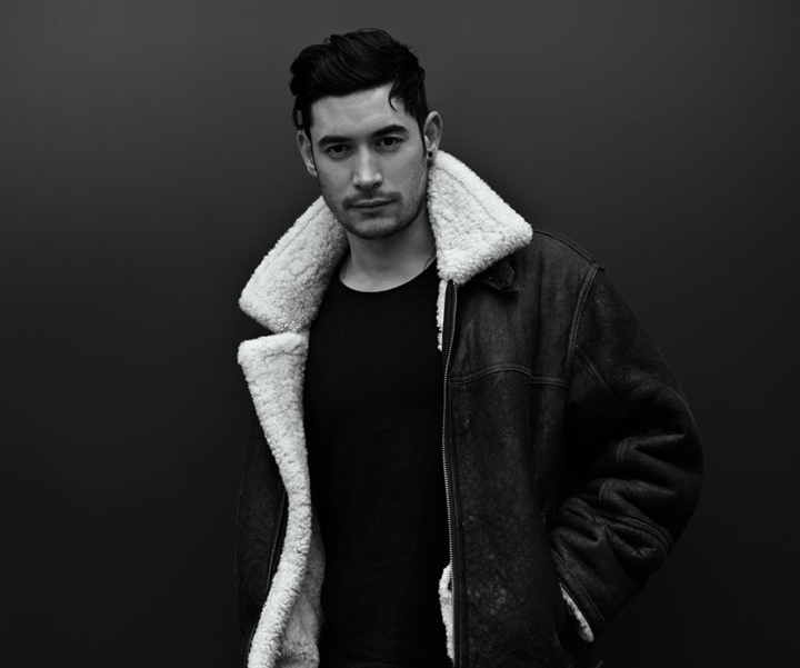 Dax J