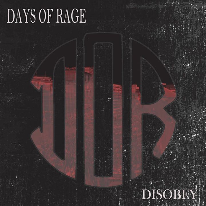 Days of Rage