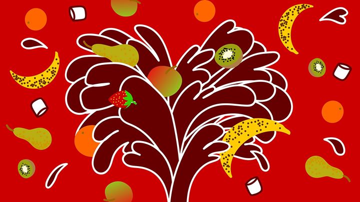 Débordement amoureux pour la St-Valentin