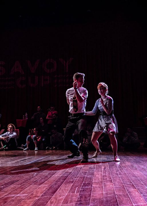 De l'Europe à Mtl avec Coralie & Antoine!