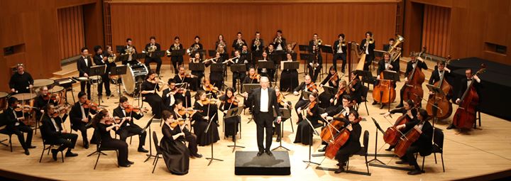 De la Russie au Québec - OSJM