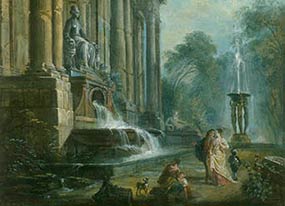 De Retour à l'Antique