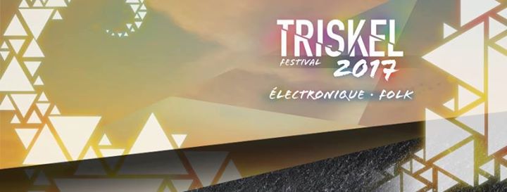 Dead Blues Carnival au Festival Trisquel