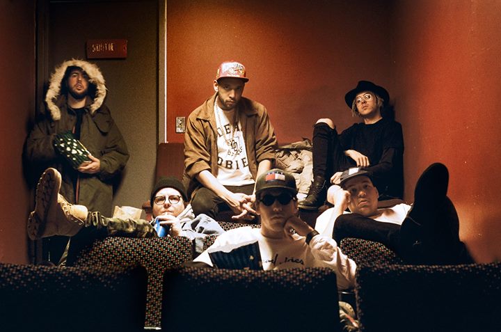 Dead Obies + Invités - Métropolis, Montréal, QC