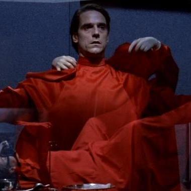 Dead Ringers - Montreal (VOA)