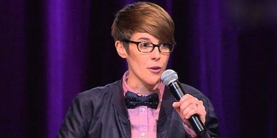 Deanne Smith - April 14, 15, 16 at The Comedy Nest