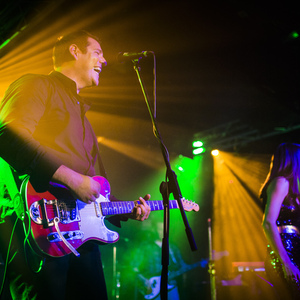 Dear Rouge avec Rah Rah